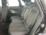  Audi  Q3  35 TDI Design luxe 2.0 TDI 150CV BVA7 E6dT #9