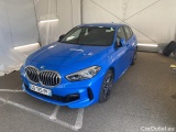Bmw Serie 1 Série 1 Berline 120 d xDrive M Sport 2.0 190CV BVA8 E6d