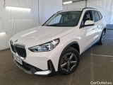 Bmw X1 BMW  / 2022 / 5P / SUV sDrive18d DKG7