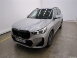 Bmw X1 Série  23 d xDrive M Sport 2.0 210CV BVA7 E6d