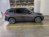  Bmw  X1 BMW  / 2019 / 5P / SUV sDrive18d M Sport BVA8 #6