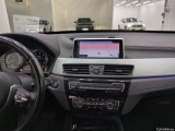  Bmw  X1 BMW  / 2019 / 5P / SUV sDrive18d M Sport BVA8 #10