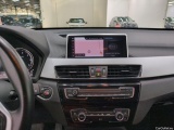  Bmw  X1 Série  sDrive18d Lounge 2.0 150CV BVA8 E6d #7