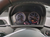  Bmw  X1 Série  sDrive18d Lounge 2.0 150CV BVA8 E6d #6