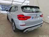  Bmw  X3 Série  xDrive 20d Xline 2.0 190CV BVA8 E6 #2
