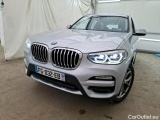 Bmw X3 Série  xDrive 20d Xline 2.0 190CV BVA8 E6