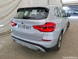  Bmw  X3 Série  xDrive 20d Xline 2.0 190CV BVA8 E6 #3