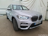  Bmw  X3 Série  xDrive 20d Xline 2.0 190CV BVA8 E6 #4