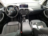  Bmw  X3 Série  xDrive 20d Xline 2.0 190CV BVA8 E6 #5