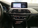  Bmw  X3 Série  xDrive 20d Xline 2.0 190CV BVA8 E6 #7