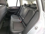  Bmw  X3 Série  xDrive 20d Xline 2.0 190CV BVA8 E6 #9