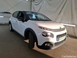  Citroen  C3  Feel 1.2 PureTech 80CV BVM5 E6 #4
