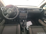  Citroen  C3  Feel 1.2 PureTech 80CV BVM5 E6 #5