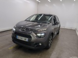 Citroen C3  Max 1.2 PureTech 80CV BVM5 6E