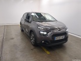  Citroen  C3  Max 1.2 PureTech 80CV BVM5 6E #2