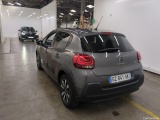  Citroen  C3  Max 1.2 PureTech 80CV BVM5 6E #3