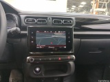  Citroen  C3  Max 1.2 PureTech 80CV BVM5 6E #7