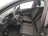  Citroen  C3  Max 1.2 PureTech 80CV BVM5 6E #10