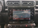  Citroen  C3  Max 1.2 PureTech 80CV BVM5 6E #11