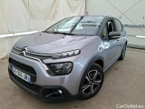 Citroen C3  Plus 1.2 PureTech 80CV BVM5 6E