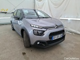  Citroen  C3  Plus 1.2 PureTech 80CV BVM5 6E #4
