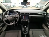  Citroen  C3  Plus 1.2 PureTech 80CV BVM5 6E #5
