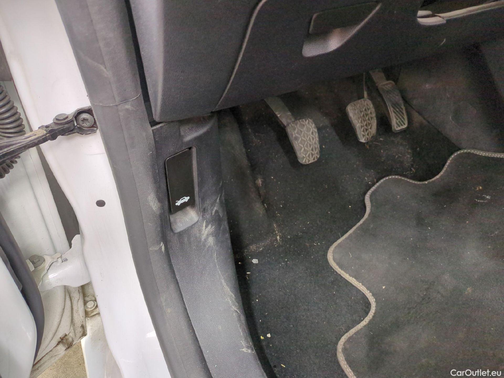  Ford  Fiesta  Titanium 1.0 EcoBoost #7