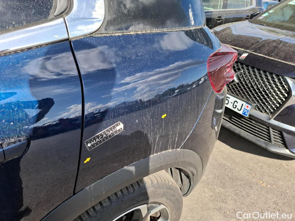  Citroen  C5 Aircross  Shine 1.2 PureTech 130CV BVA8 E6d #4
