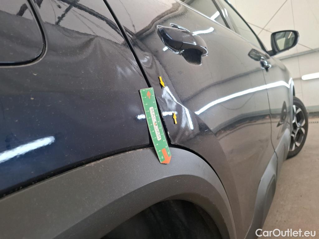  Citroen  C5 Aircross  Shine 1.2 PureTech 130CV BVA8 E6d #22
