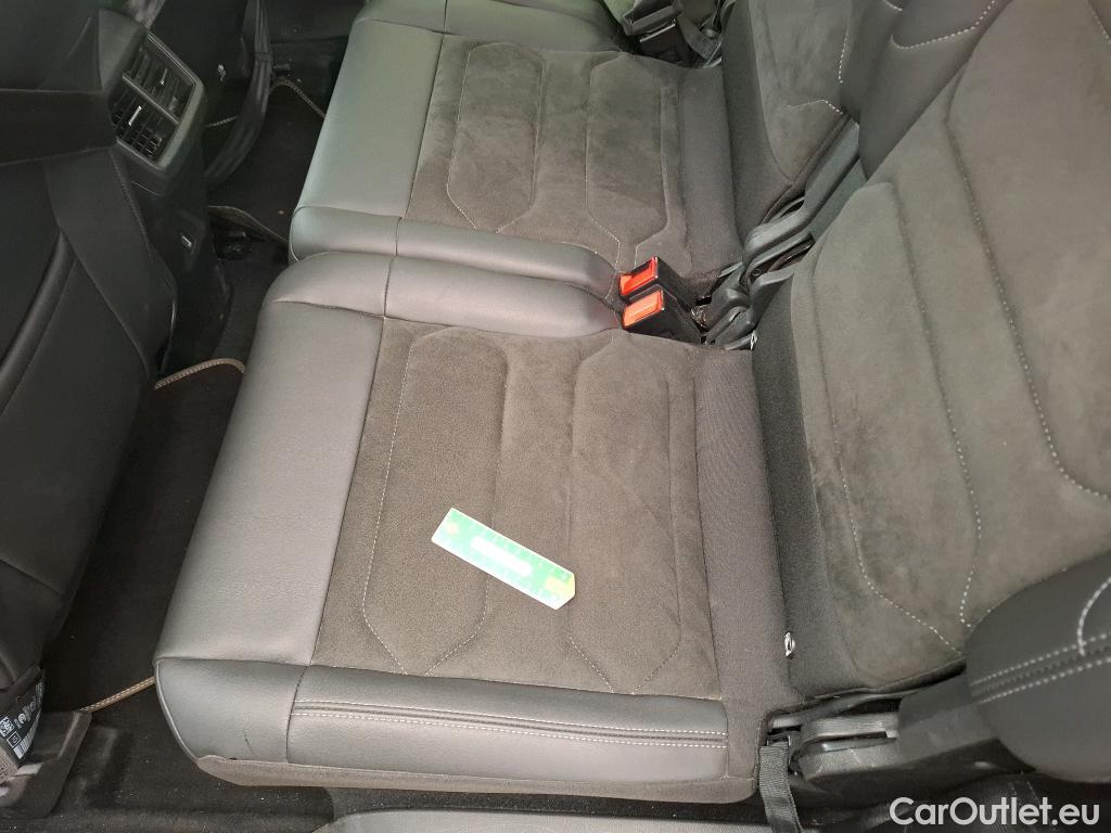  Citroen  C5 Aircross  Shine 1.2 PureTech 130CV BVA8 E6d #28