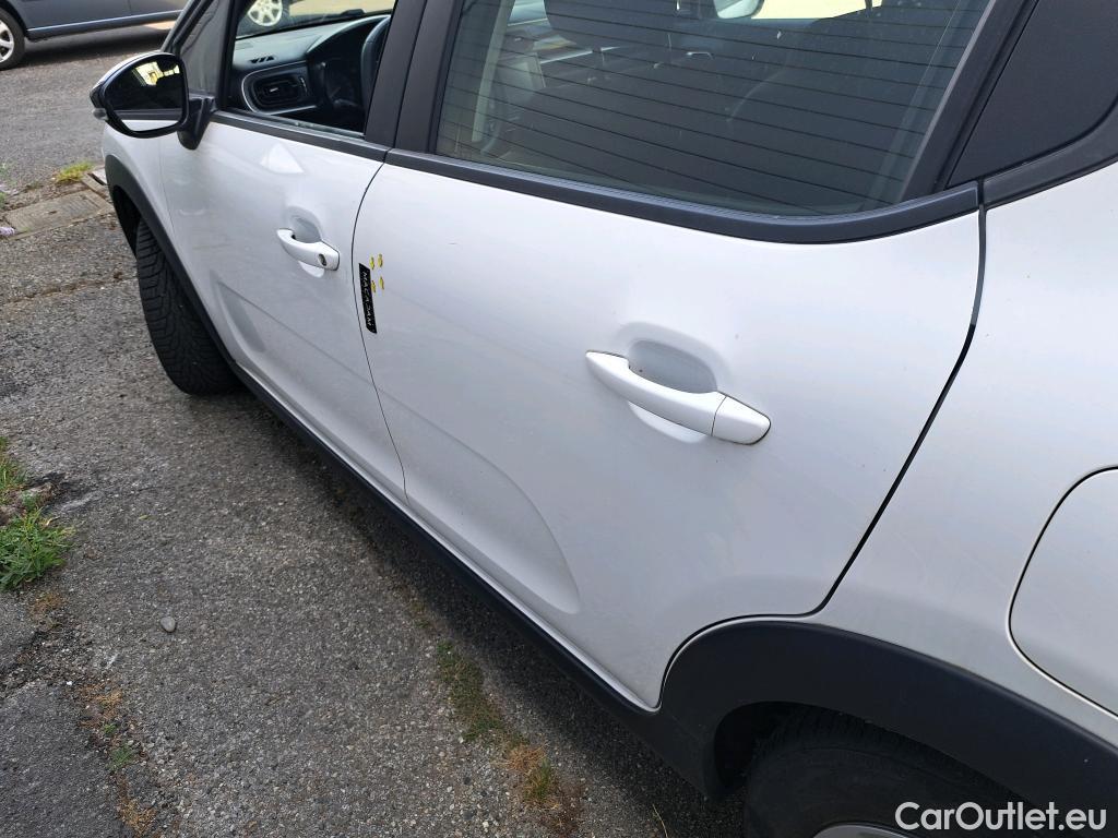  Citroen  C3 CITROEN  5p Berline PureTech 82 BVM Feel Business #19