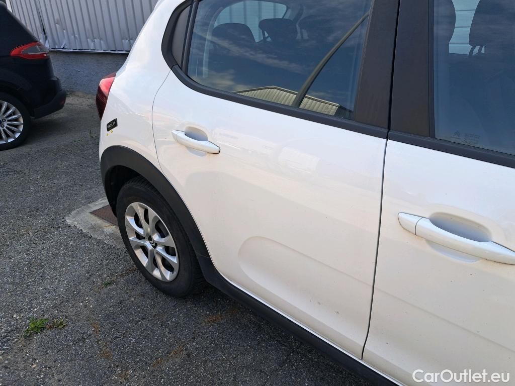  Citroen  C3 CITROEN  5p Berline PureTech 82 BVM Feel Business #30