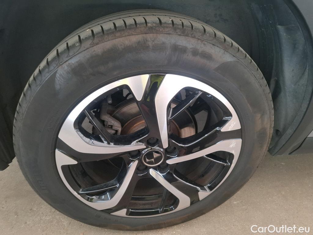  DS  DS7 7 Crossback Business 1.5 BlueHDi 130CV BVA8 E6d #7