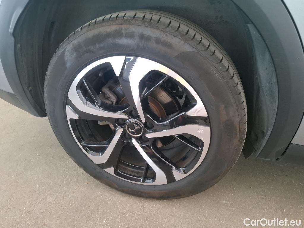  DS  DS7 7 Crossback Business 1.5 BlueHDi 130CV BVA8 E6d #6