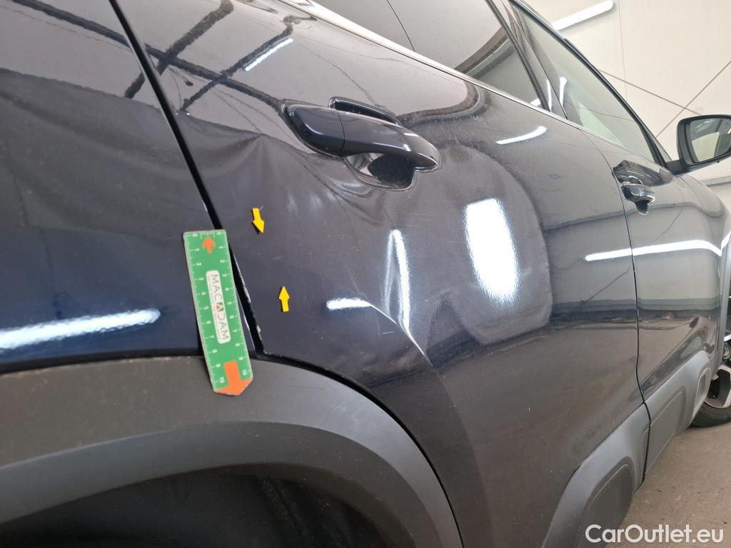  Citroen  C5 Aircross  Shine 1.2 PureTech 130CV BVA8 E6d #21
