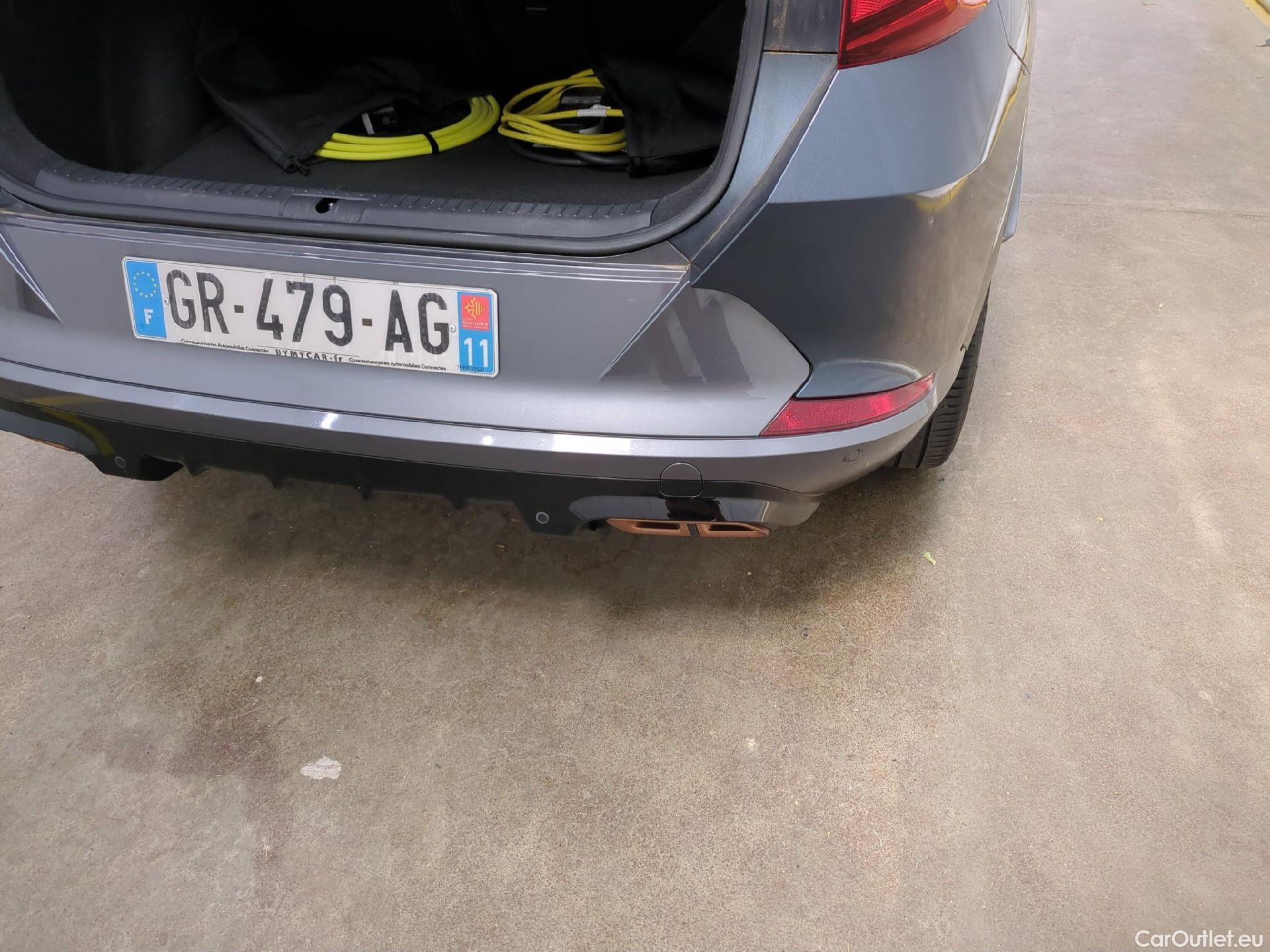  Cupra  Formentor CUPRA  / 2020 / 5P / SUV 1.4 e-HYBRID 204ch DSG6 Business Edition #12