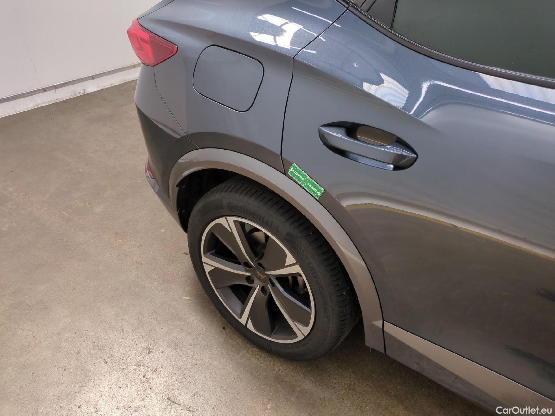  Cupra  Formentor CUPRA  / 2020 / 5P / SUV 1.4 e-HYBRID 204ch DSG6 Business Edition #21