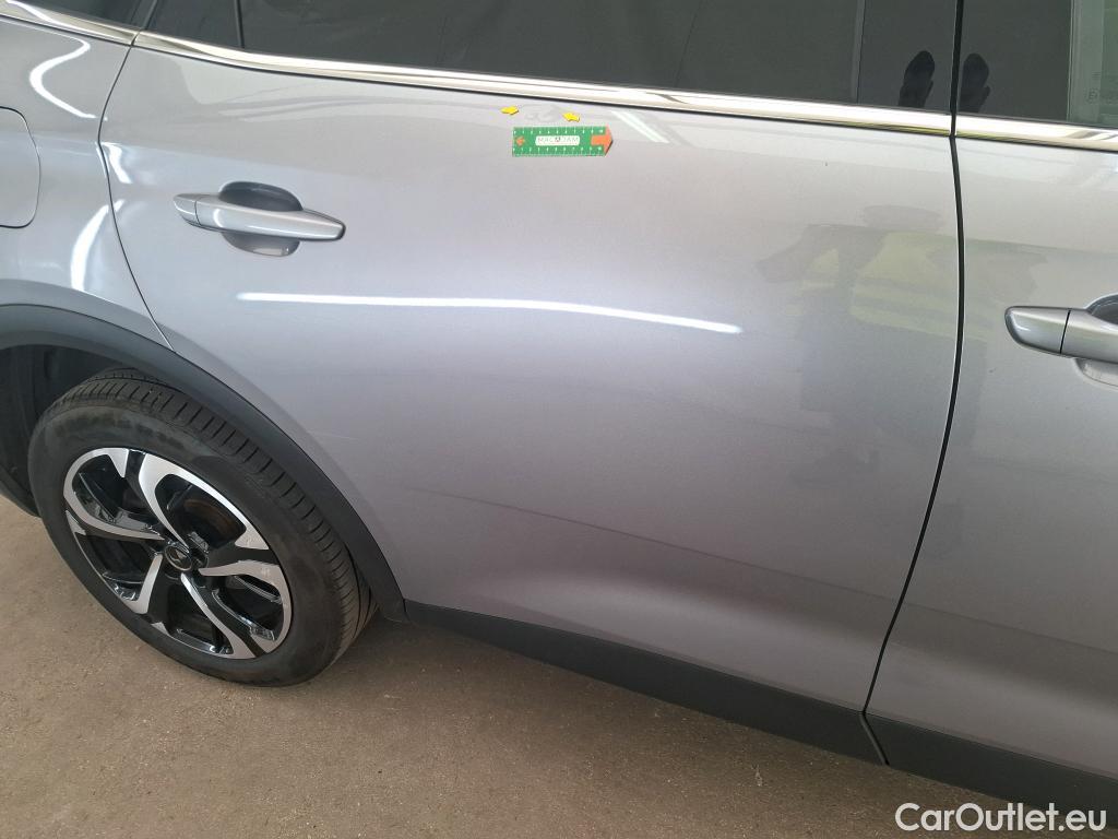  DS  DS7 7 Crossback Business 1.5 BlueHDi 130CV BVA8 E6d #4