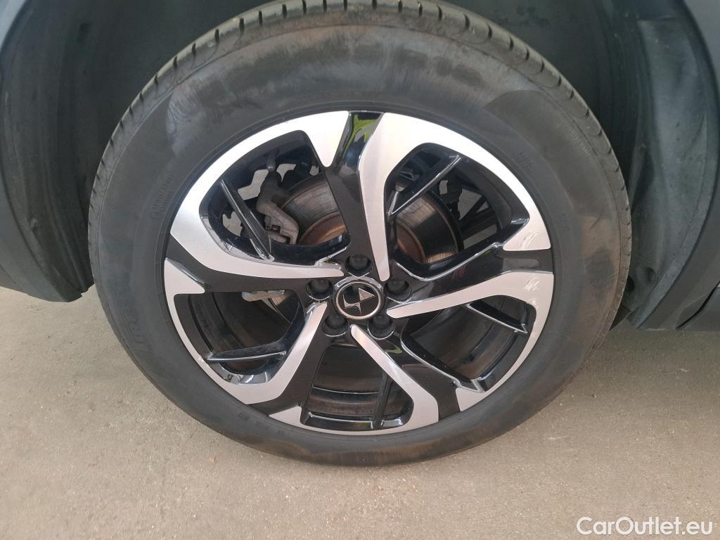  DS  DS7 7 Crossback Business 1.5 BlueHDi 130CV BVA8 E6d #47