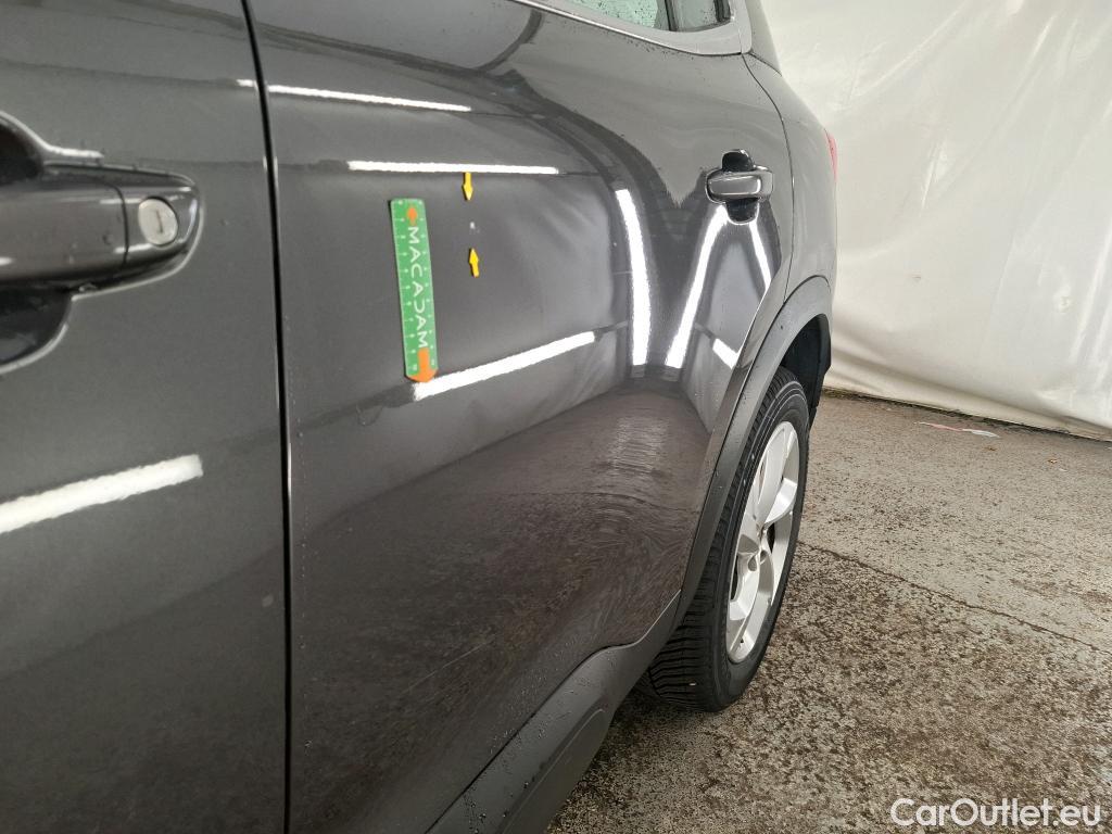  Citroen  C5 Aircross  Business 1.2 PureTech 130CV BVM6 E6d #1