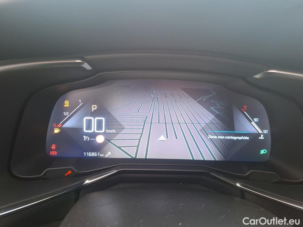  DS  DS7 7 Crossback Business 1.5 BlueHDi 130CV BVA8 E6d #69