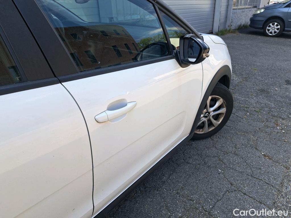  Citroen  C3 CITROEN  5p Berline PureTech 82 BVM Feel Business #37