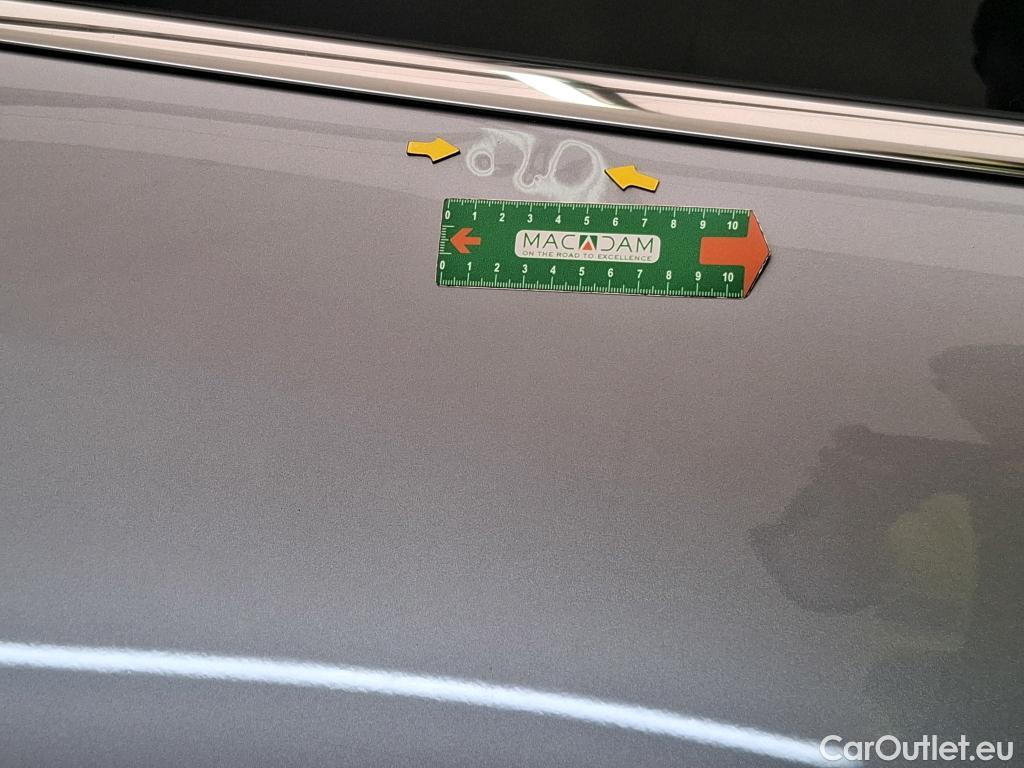  DS  DS7 7 Crossback Business 1.5 BlueHDi 130CV BVA8 E6d #5