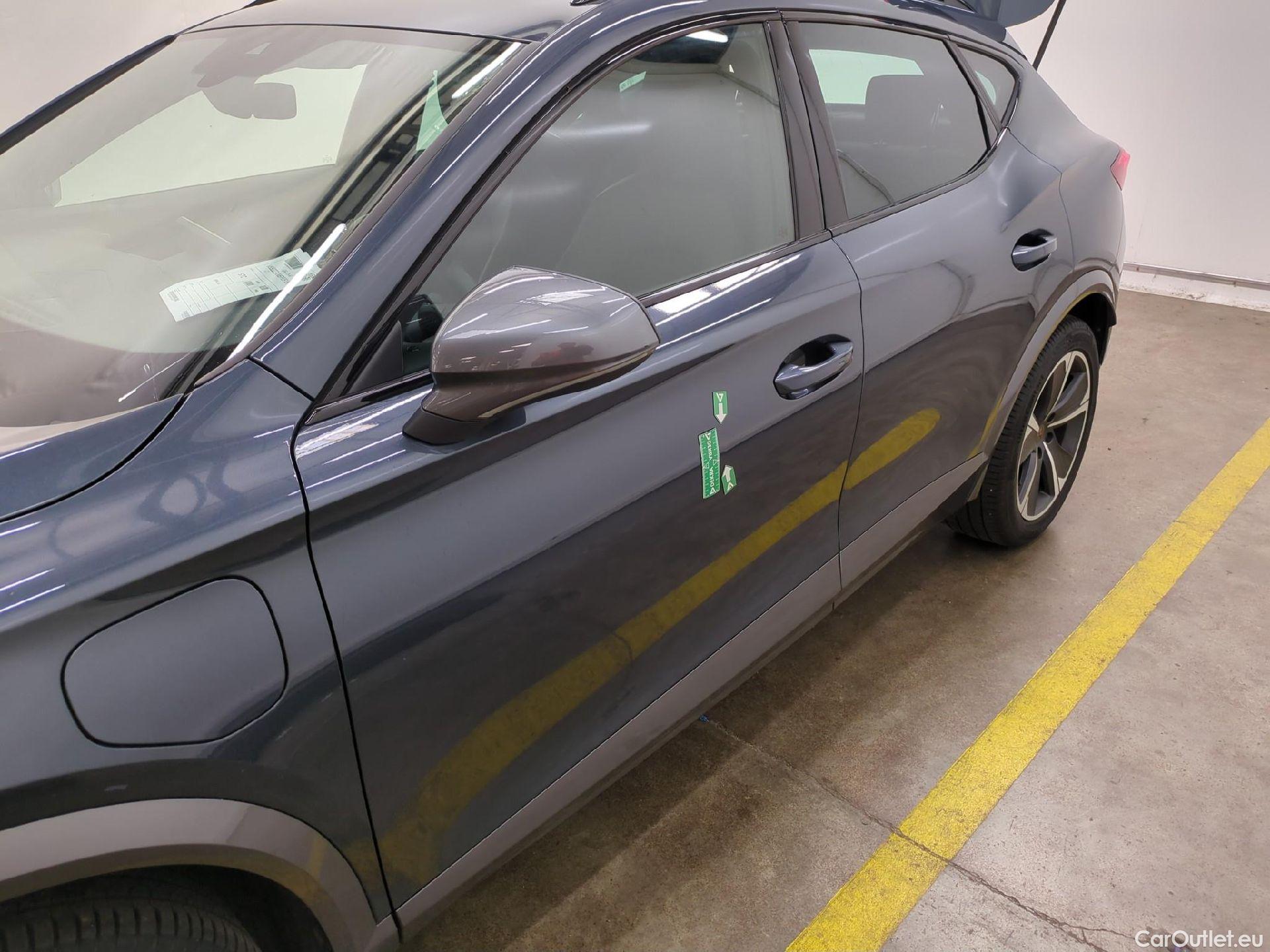  Cupra  Formentor CUPRA  / 2020 / 5P / SUV 1.4 e-HYBRID 204ch DSG6 Business Edition #6