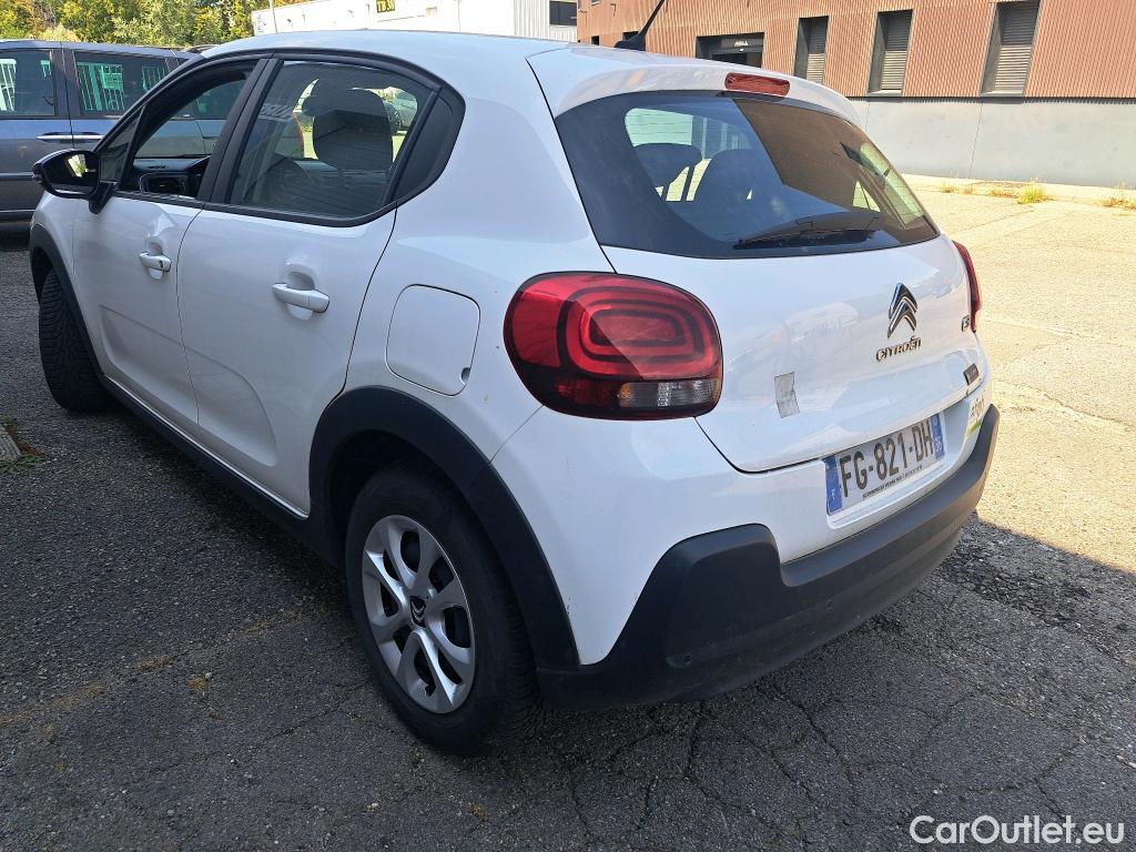  Citroen  C3 CITROEN  5p Berline PureTech 82 BVM Feel Business #32