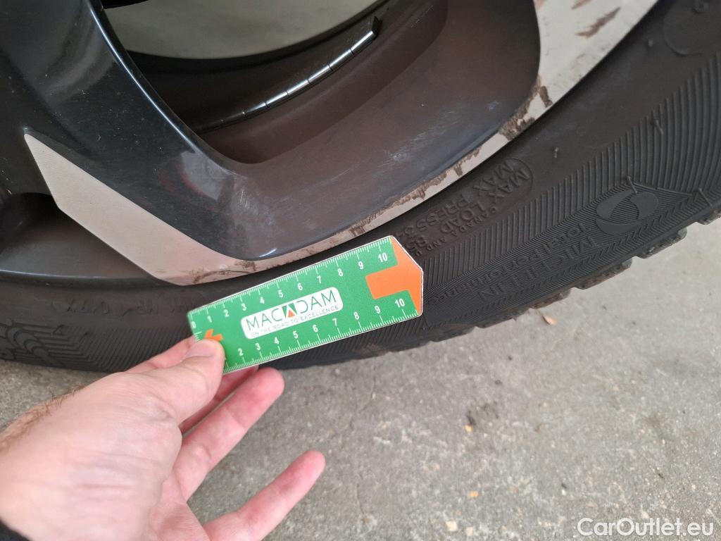  Citroen  C5 Aircross  Shine 1.2 PureTech 130CV BVA8 E6d #12