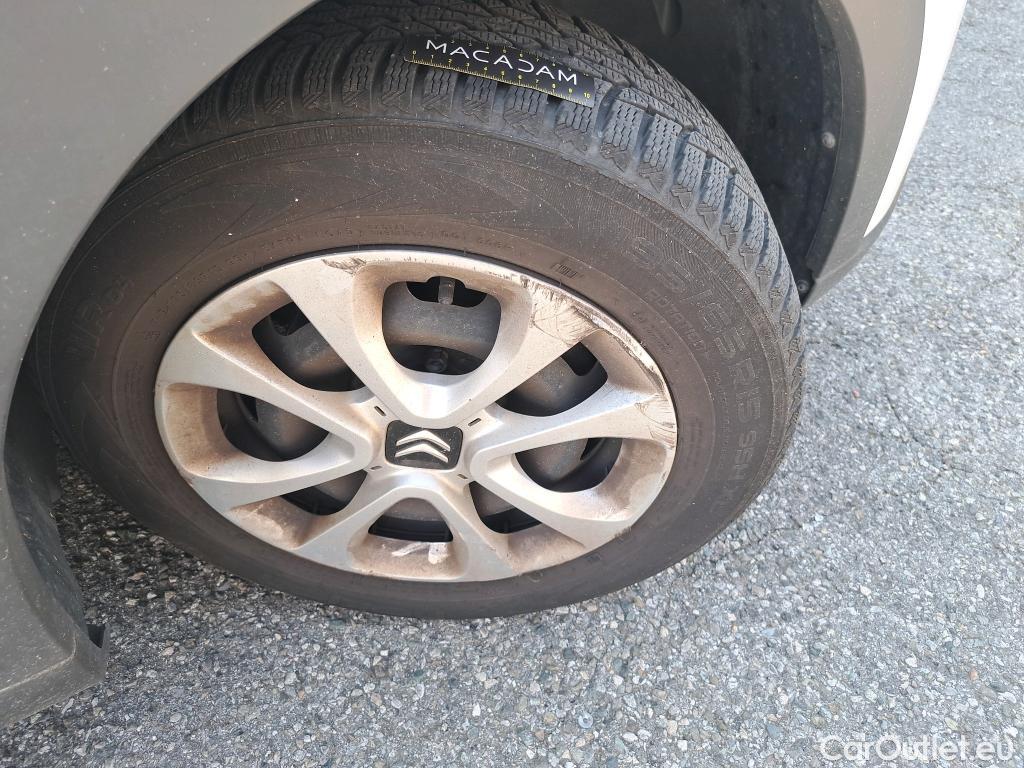 Citroen  C3 CITROEN  5p Berline PureTech 82 BVM Feel Business #9