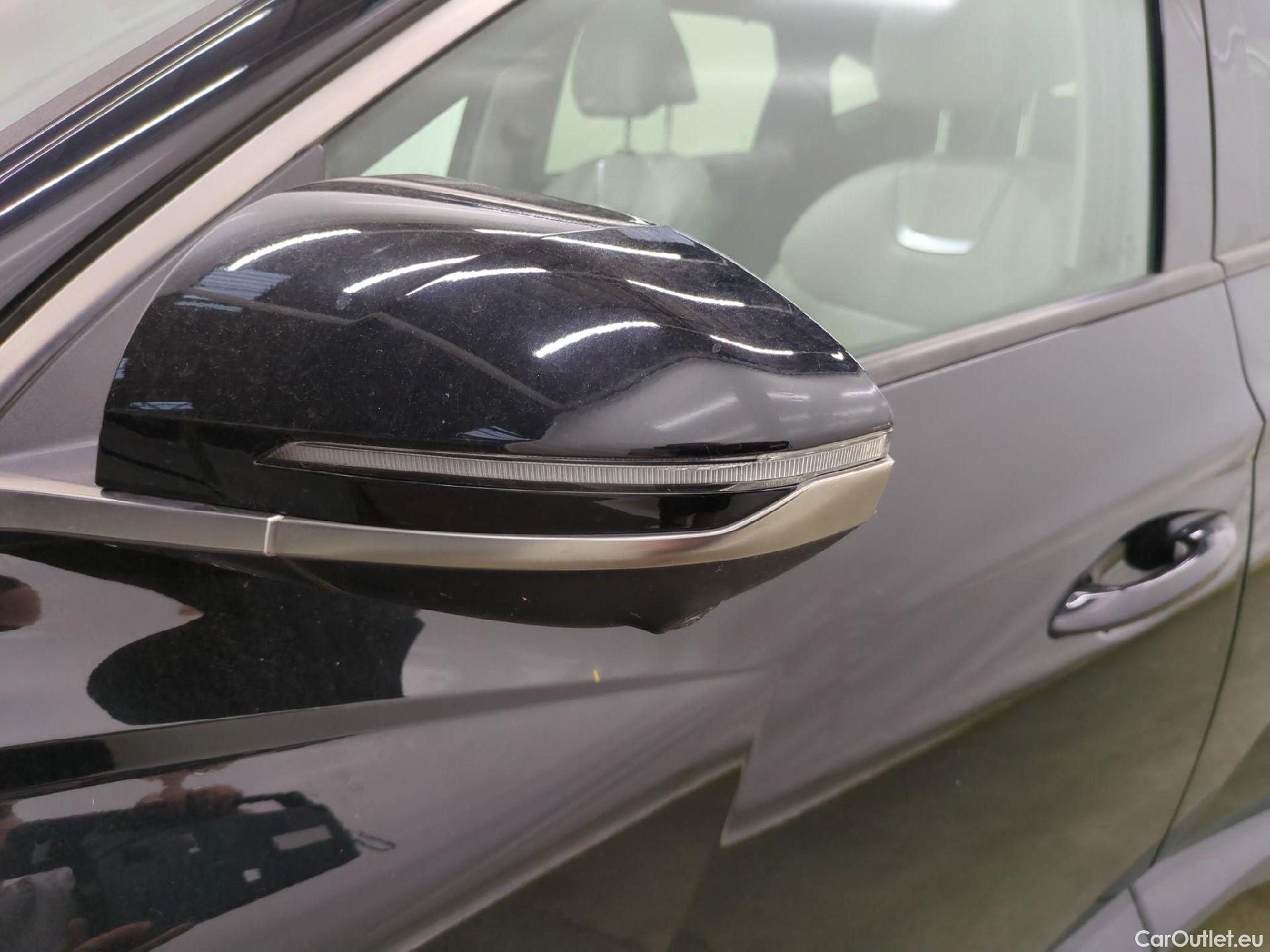  Hyundai  Tucson HYUNDAI  / 2020 / 5P / SUV 1.6 PHEV 265 HTRAC EXECUTIVE 4WD AUTO #1