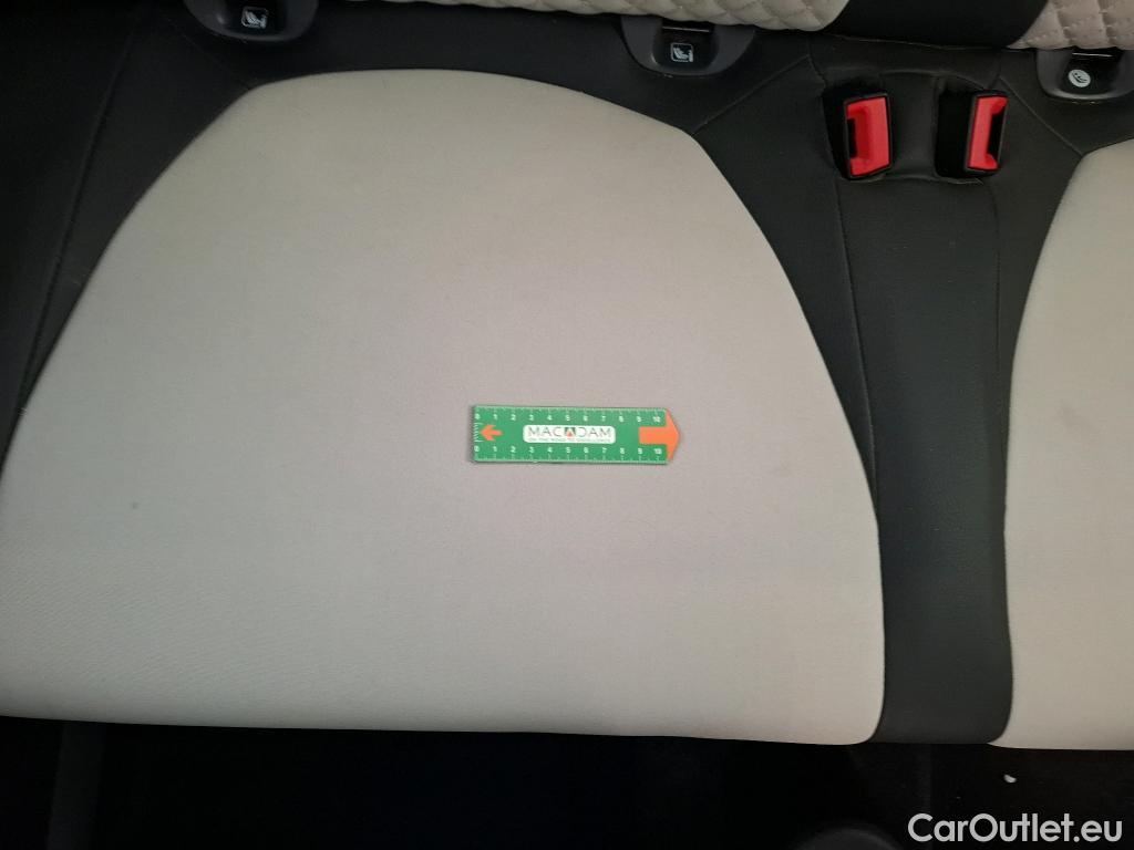  Fiat  500 FIAT  2015 3P Berline Hybrid 1 0 BSG 70 ch Dolcevita #13