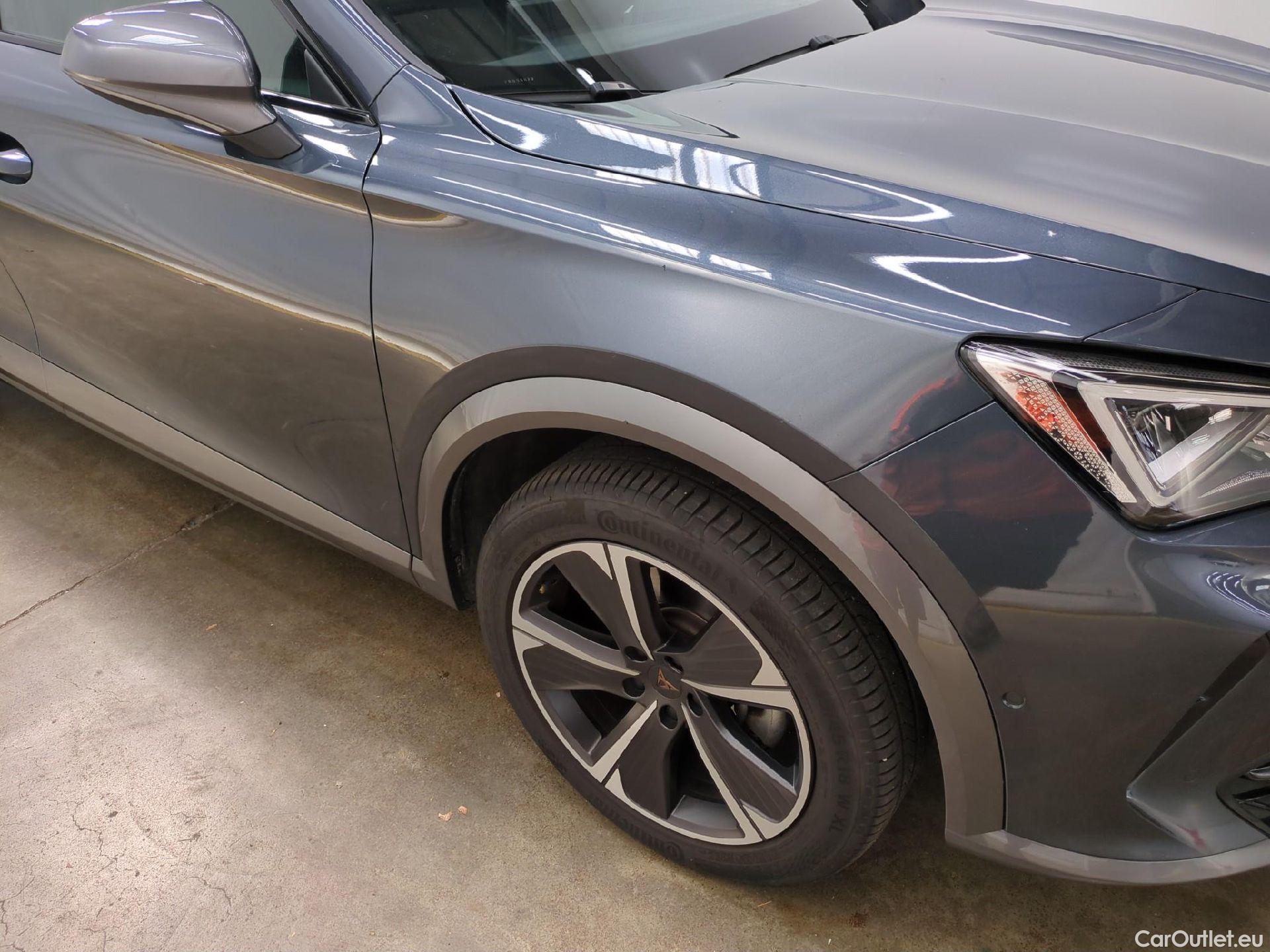  Cupra  Formentor CUPRA  / 2020 / 5P / SUV 1.4 e-HYBRID 204ch DSG6 Business Edition #23